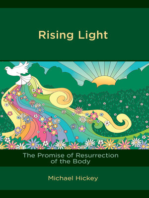 cover image of Rising Light